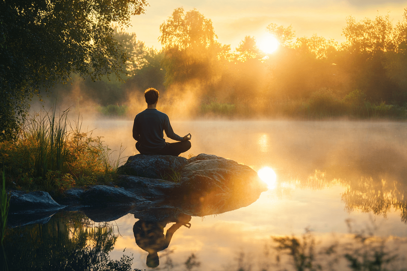 Mindfulness Techniques to Support Your Recovery Journey